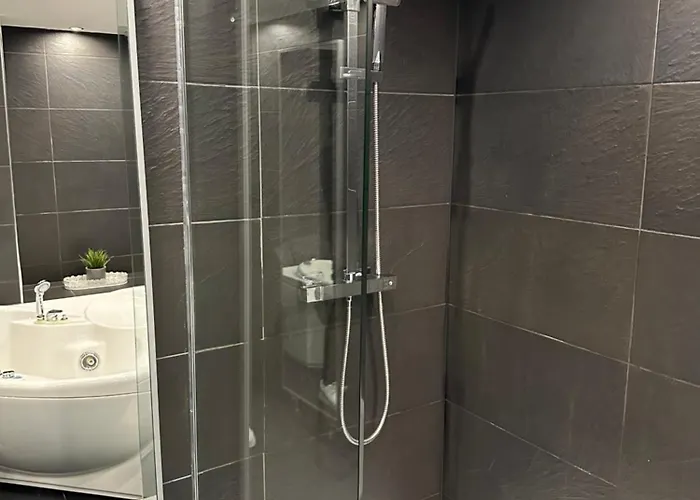 The Inverleither Edinburgh