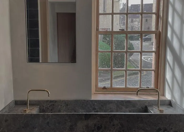 Daire Loggia Edinburgh