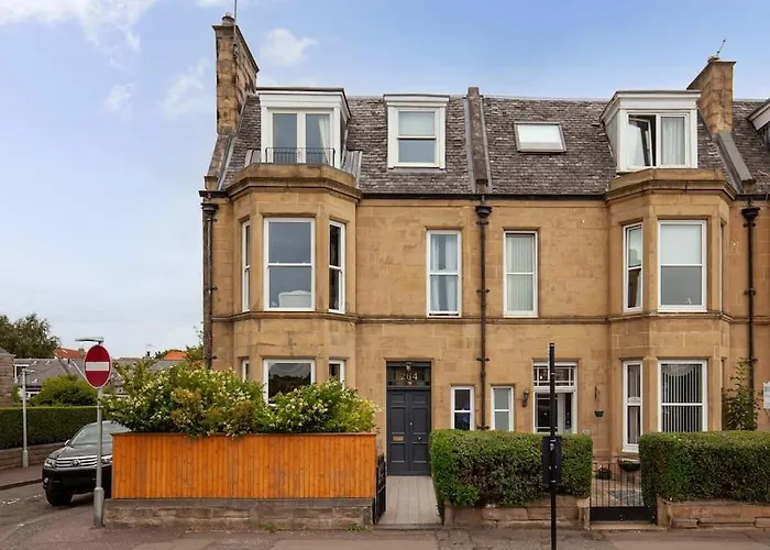 شقة Beautiful Victorian Close To The Botanical Gardens, Free Parking! *