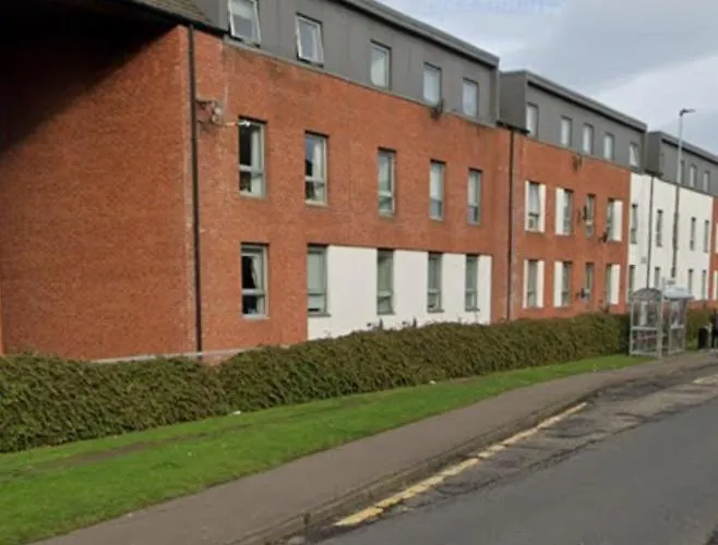 Ferry Gait דירה אדינבורו