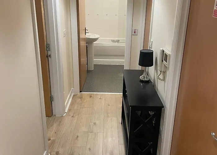 Ferry Gait דירה *