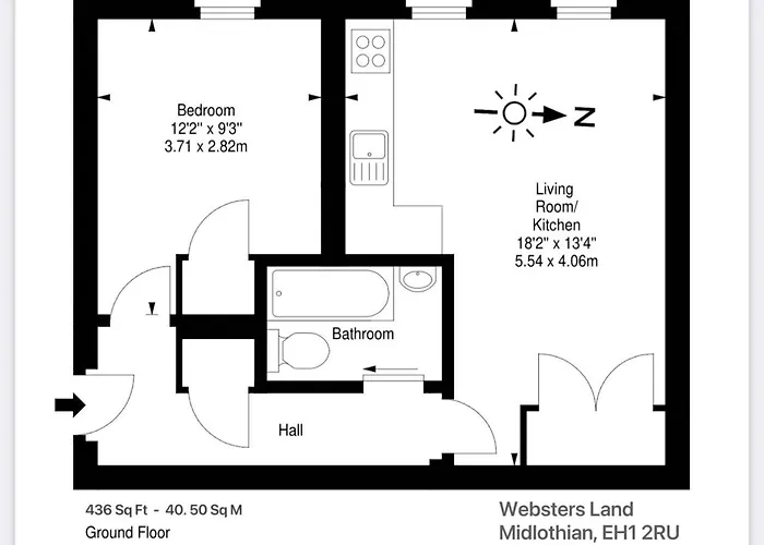 E'holidays Appartement *