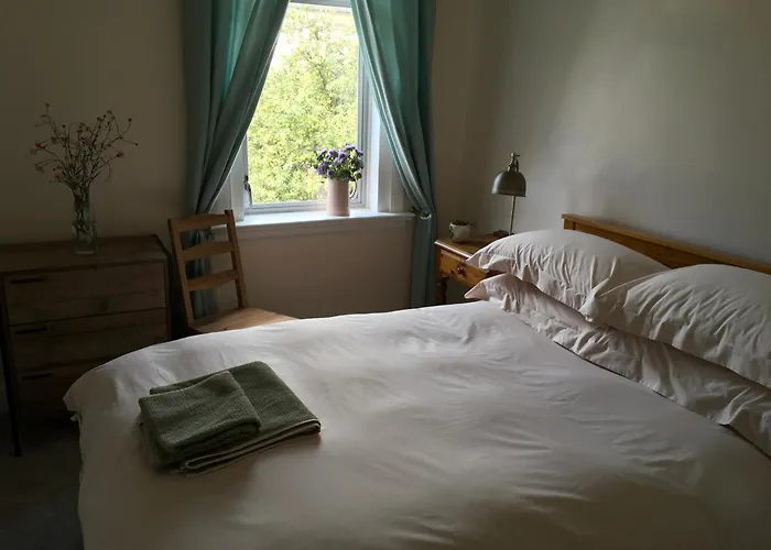 Dryden Gardens Homestay