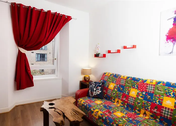 Apartment Desirable By The Centre