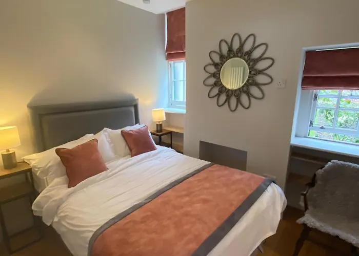 Апартаменты 7a The Mews - In The Эдинбург