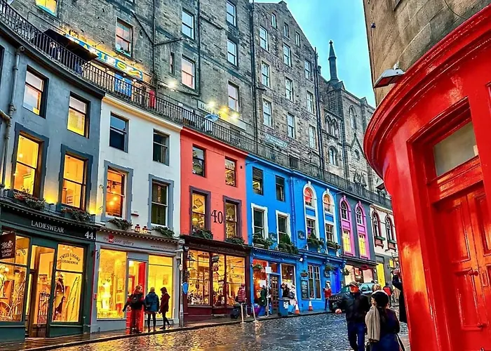 Appartement E'holidays