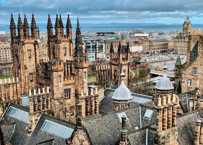 Appartement E'holidays