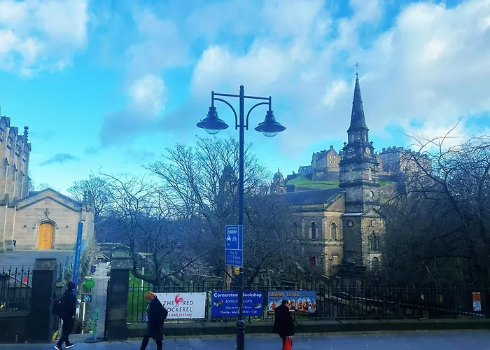 E'holidays Appartement