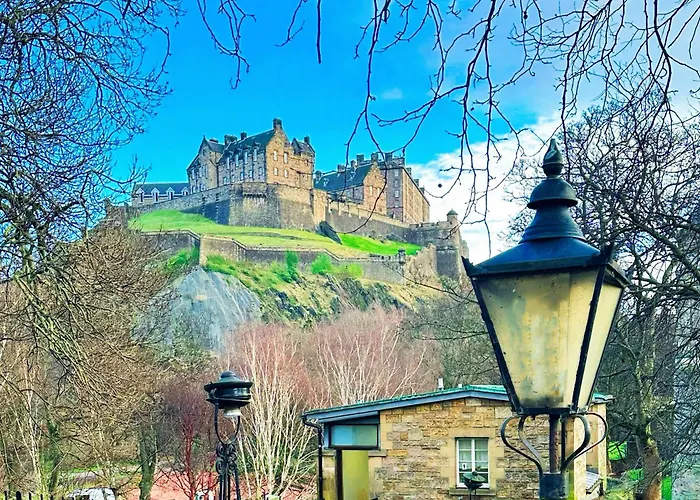 E'holidays Appartement