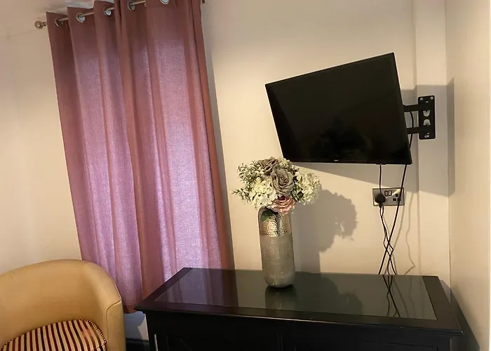 Luxe * אדינבורו