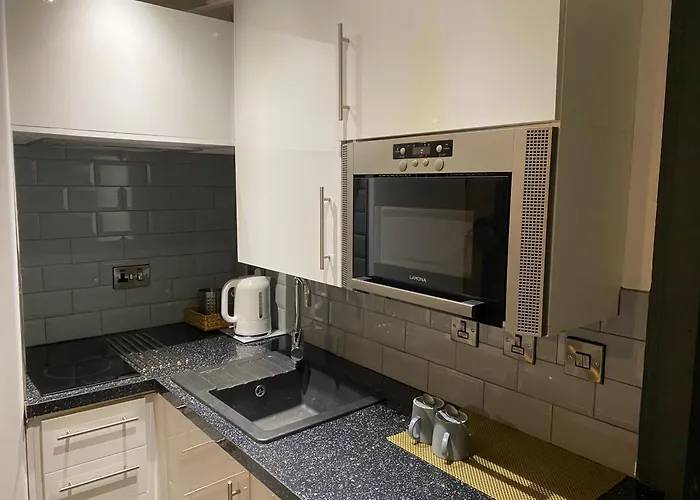 בית הארחה Luxe