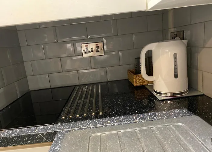 Luxe אדינבורו