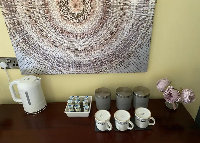 Luxe * אדינבורו