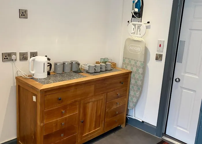 Luxe אדינבורו