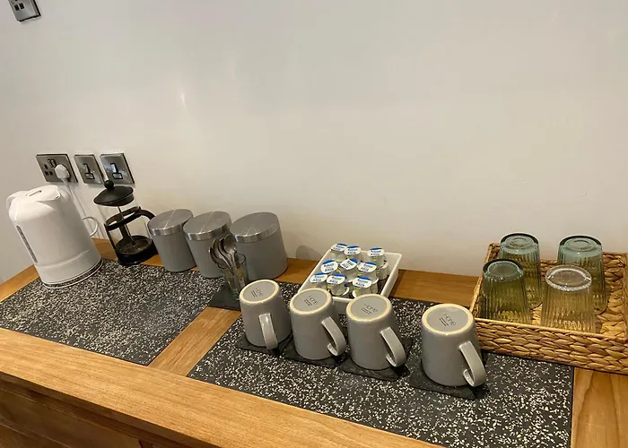 בית הארחה Luxe