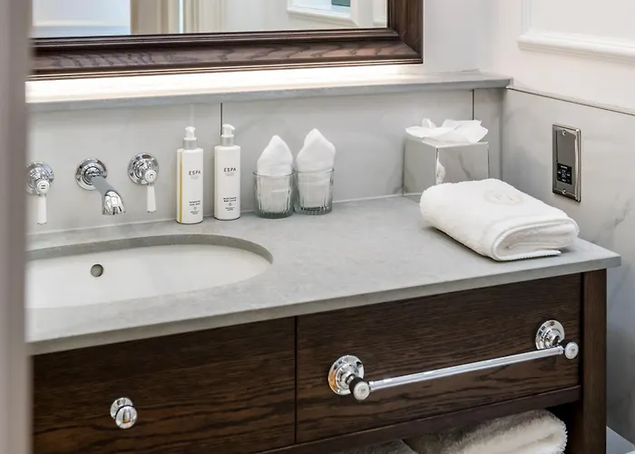 Aparthotel Righ Residences - George Street 4*