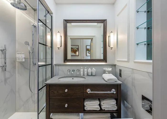 Aparthotel Righ Residences - George Street