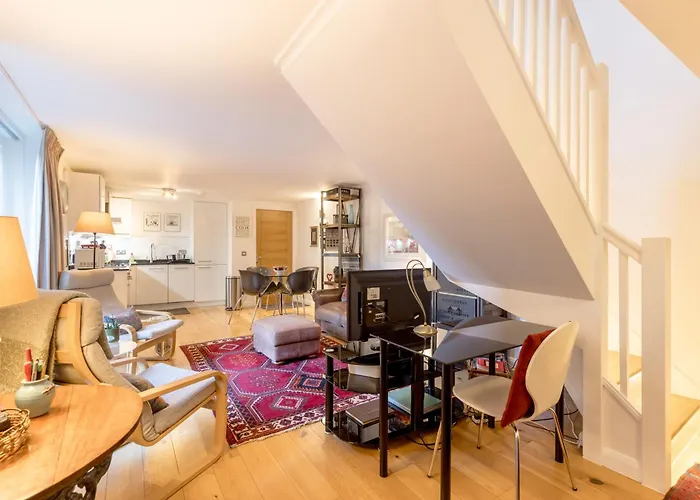 The Albany Lane Holiday home *