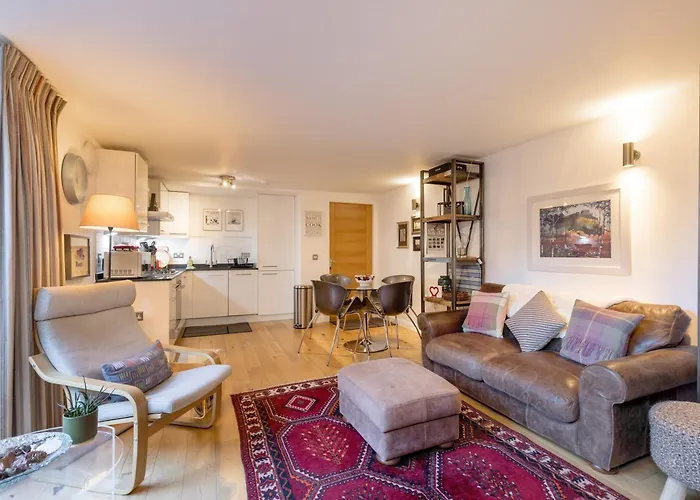 The Albany Lane Casa de Férias