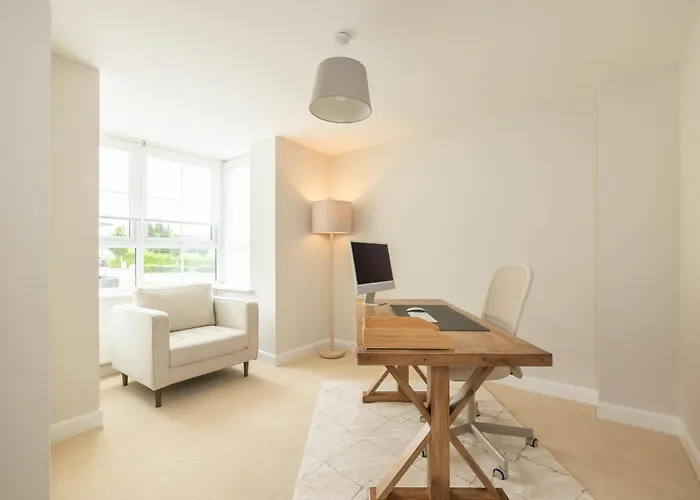 Luxury Detached Semesterbostad *