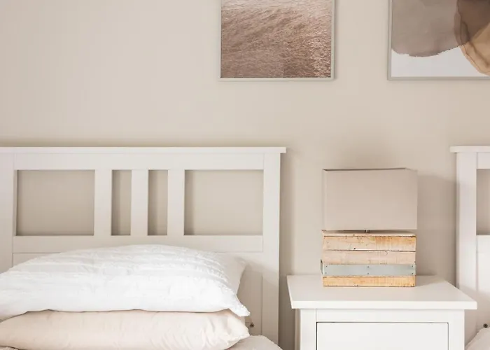 Semesterbostad Luxury Detached