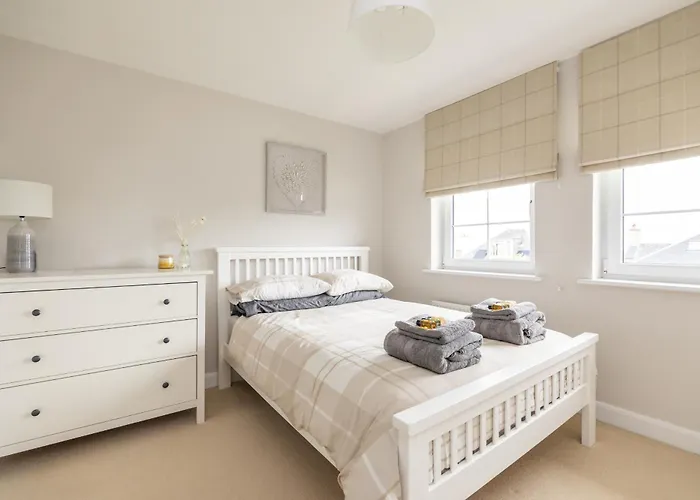 Luxury Detached Semesterbostad *