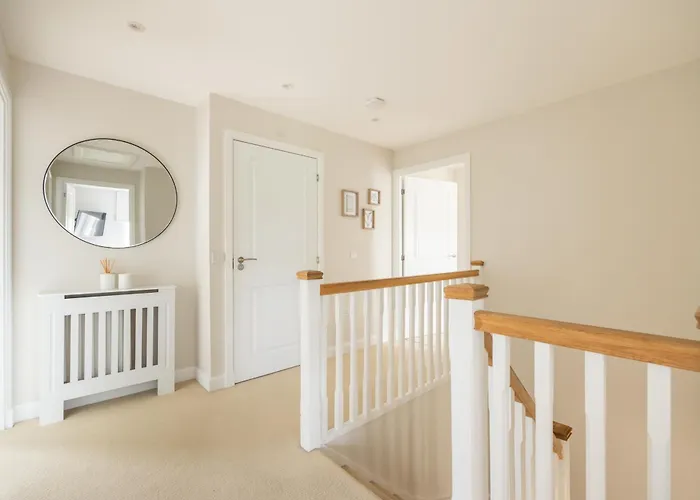 Luxury Detached Edinburg