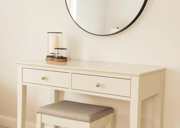 Semesterbostad Luxury Detached *