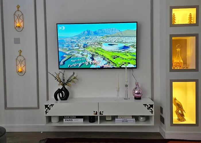 בית אירוח Iris *