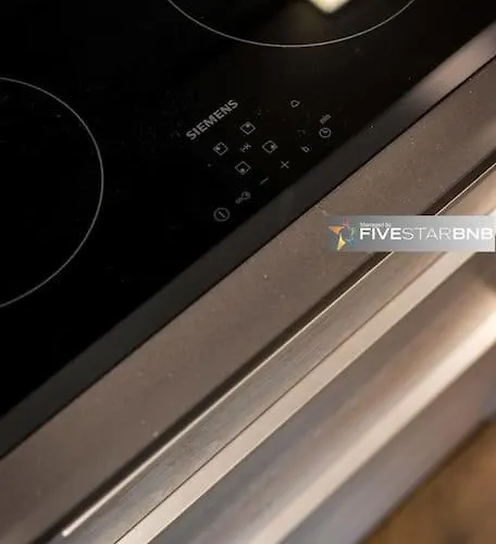 Cool Urban With Stunning Castle Views Appartamento *