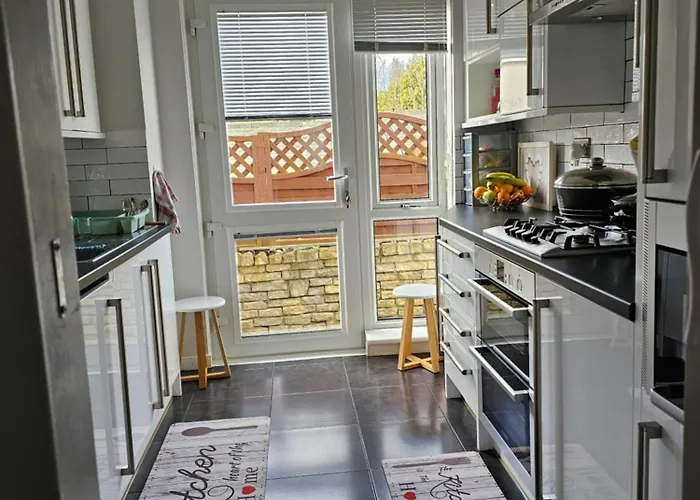 Iris Homestay szállás