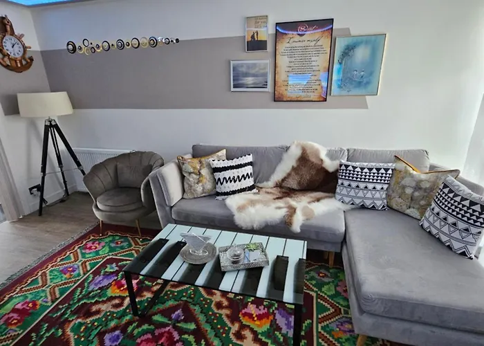 Iris * אדינבורו