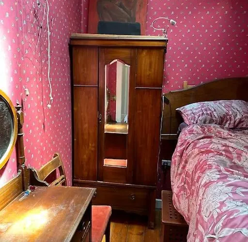 Very 2 Bedroom Flat In World Heritage Site * Εδιμβούργο