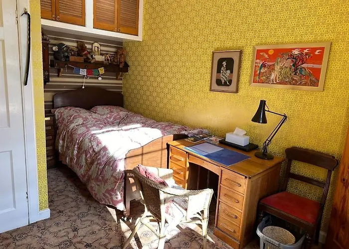 Daire Very 2 Bedroom Flat In World Heritage Site *