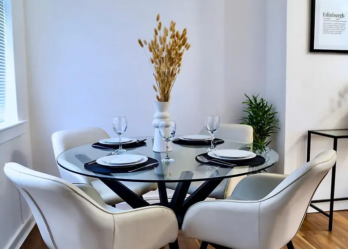 度假居 Modern 2 Bedroom In Free Parking *