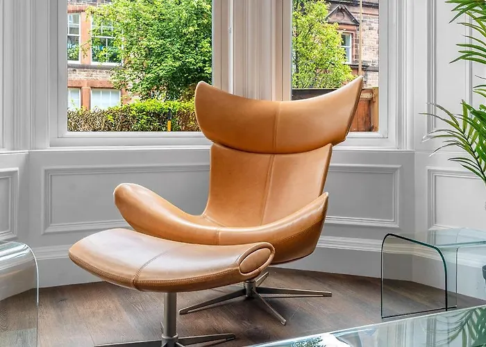 Elegant 2bed-central -by Homes Apartment