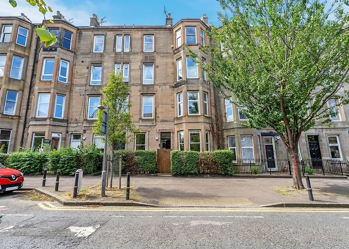 Apartment Elegant 2bed-central -by Homes