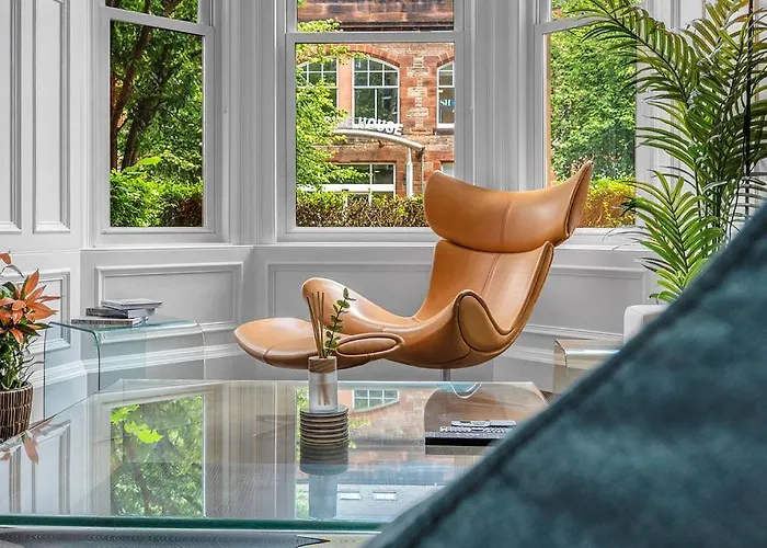 Apartment Elegant 2bed-central -by Homes *