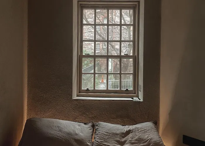 Loggia Lägenhet