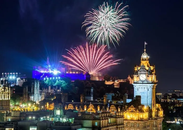 Beautiful Victorian Close To The Botanical Gardens, Free Parking! إدنبرة