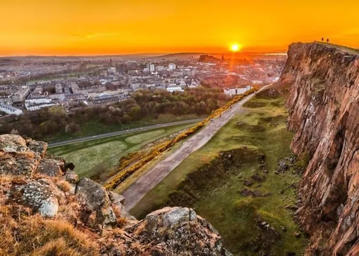 דירה Beautiful Victorian Close To The Botanical Gardens, Free Parking! *