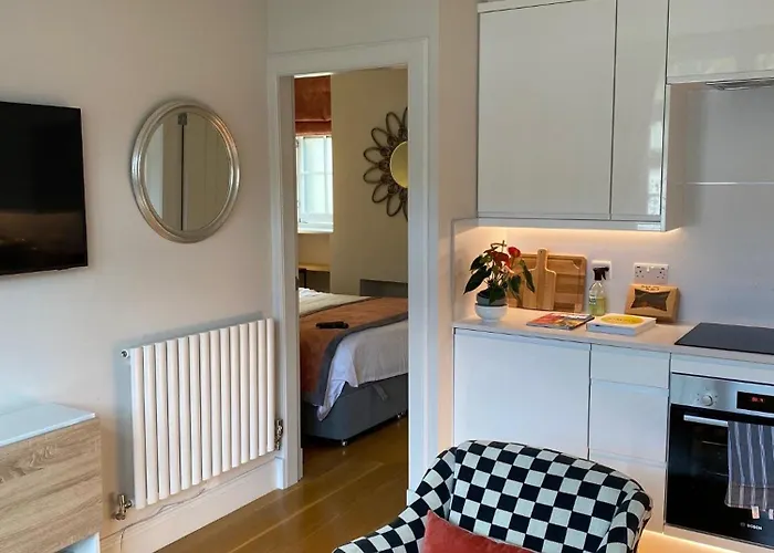 7a The Mews - In The Апартаменты