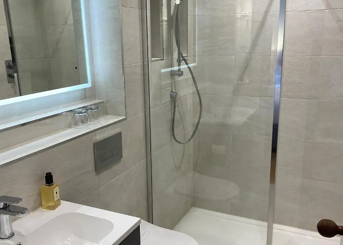 7a The Mews - In The Апартаменты