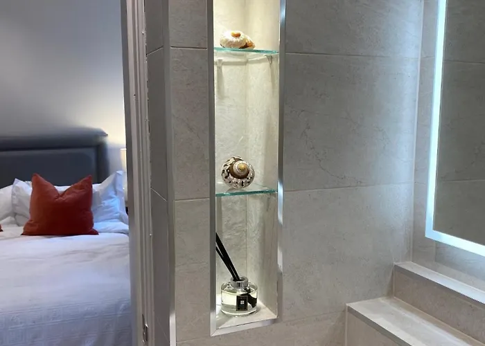 7a The Mews - In The Апартаменты