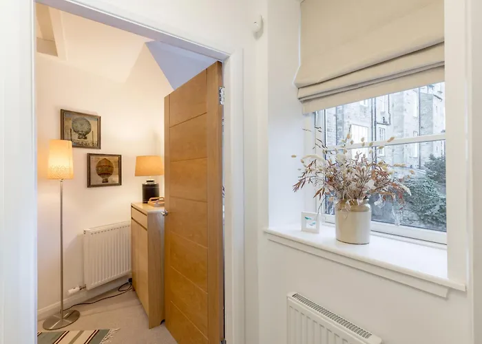The Albany Lane Holiday home