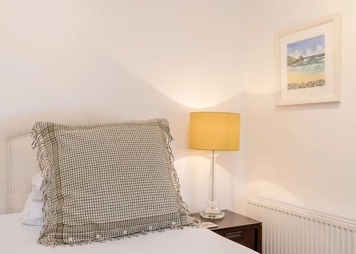 The Albany Lane Holiday home *