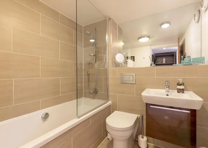 The Albany Lane * Edimburgo