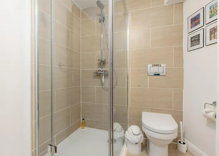 The Albany Lane Holiday home *