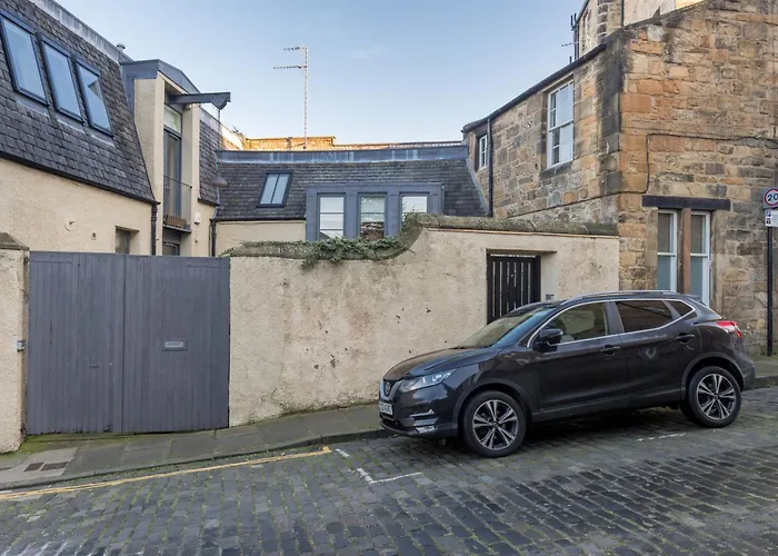 The Albany Lane Holiday home