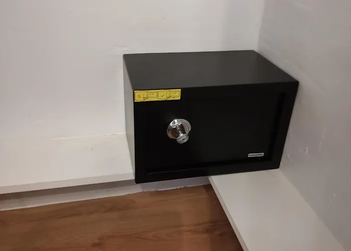 Apartment K R Sweet One Bedroom Flat Edinburgh
